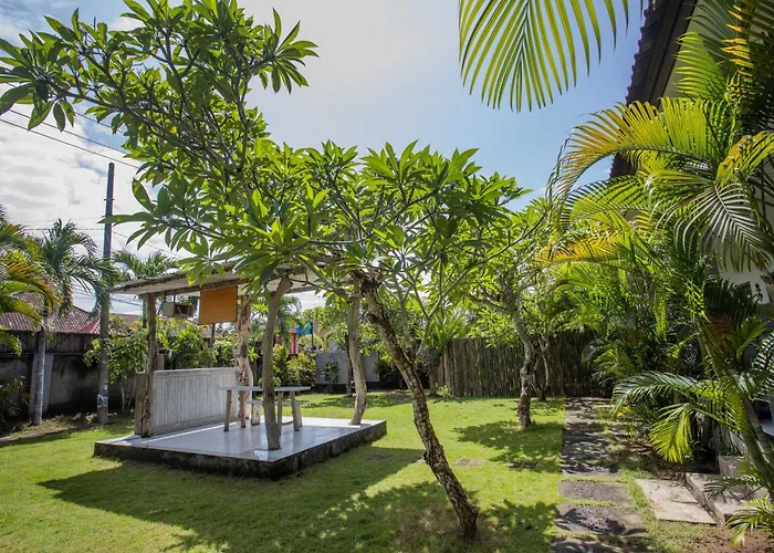 Jeje Fortis Nusa Lembongan