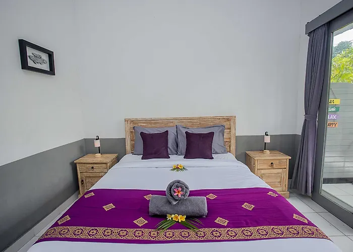 Jeje Fortis Nusa Lembongan